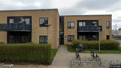 Lejligheder til leje i Odense C - Foto fra Google Street View