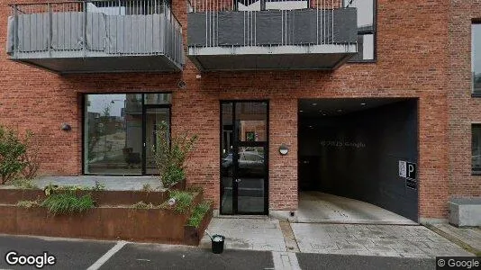 Lejligheder til leje i København S - Foto fra Google Street View