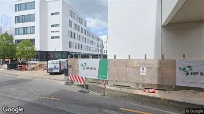 Lejligheder til leje i Aalborg Centrum - Foto fra Google Street View