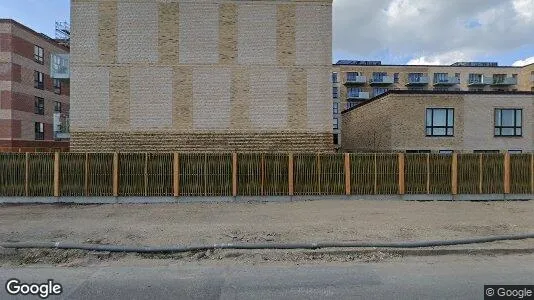 Lejligheder til leje i Glostrup - Foto fra Google Street View