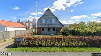 Værelser til leje i Esbjerg Centrum - Foto fra Google Street View