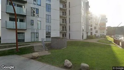 Lejligheder til leje i Odense C - Foto fra Google Street View