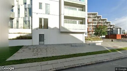Lejligheder til leje i Odense C - Foto fra Google Street View