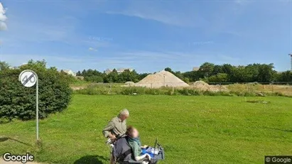 Lejligheder til leje i Herlev - Foto fra Google Street View