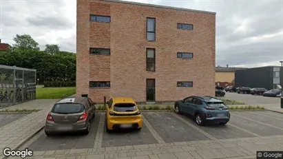 Lejligheder til leje i Brabrand - Foto fra Google Street View