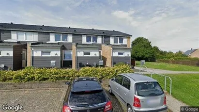 Lejligheder til leje i Haderslev - Foto fra Google Street View