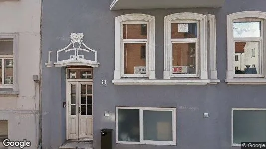 Lejligheder til leje i Sønderborg - Foto fra Google Street View