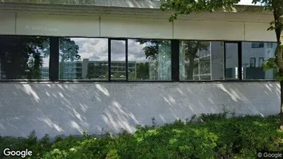 Lejligheder til leje i Haderslev - Foto fra Google Street View