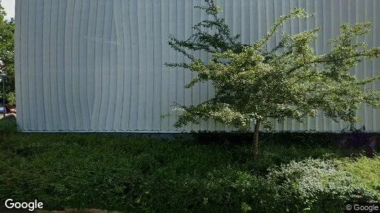 Lejligheder til leje i Haderslev - Foto fra Google Street View