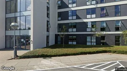 Lejligheder til leje i Haderslev - Foto fra Google Street View