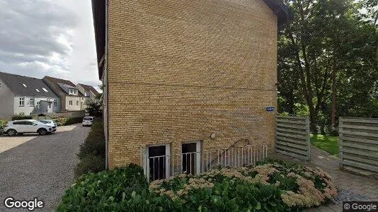 Lejligheder til leje i Haderslev - Foto fra Google Street View
