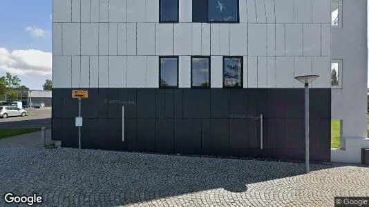 Lejligheder til leje i Haderslev - Foto fra Google Street View