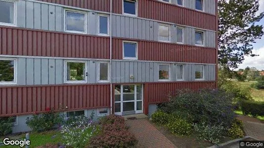 Lejligheder til leje i Haderslev - Foto fra Google Street View