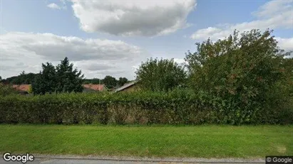 Lejligheder til leje i Haderslev - Foto fra Google Street View