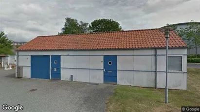 Lejligheder til leje i Haderslev - Foto fra Google Street View