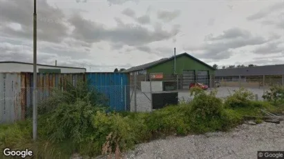 Lejligheder til leje i Risskov - Foto fra Google Street View
