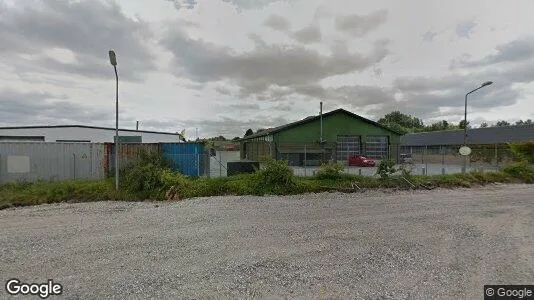 Lejligheder til leje i Risskov - Foto fra Google Street View