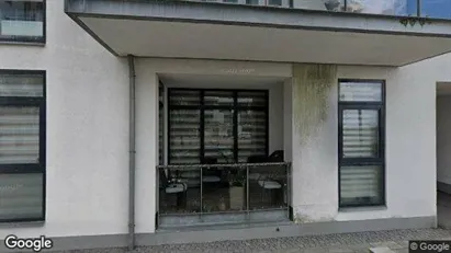 Lejligheder til leje i København S - Foto fra Google Street View