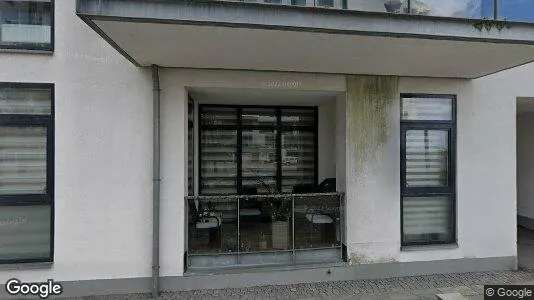 Lejligheder til leje i København S - Foto fra Google Street View