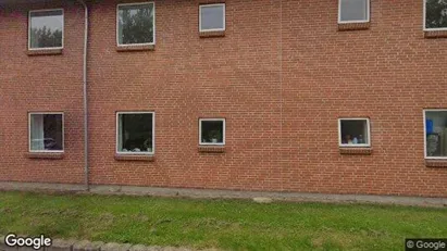 Lejligheder til leje i Viby J - Foto fra Google Street View