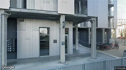 Lejligheder til leje i Aalborg Centrum - Foto fra Google Street View