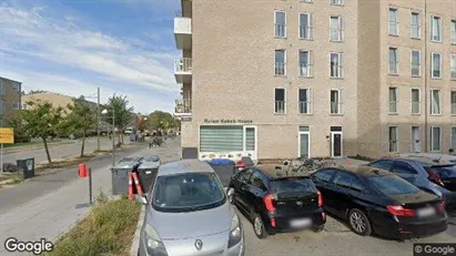 Lejligheder til leje i Brønshøj - Foto fra Google Street View
