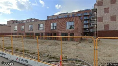 Lejligheder til leje i Glostrup - Foto fra Google Street View