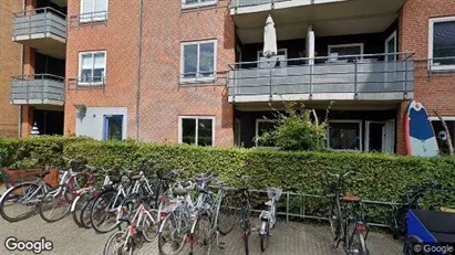 Lejligheder til leje i København K - Foto fra Google Street View