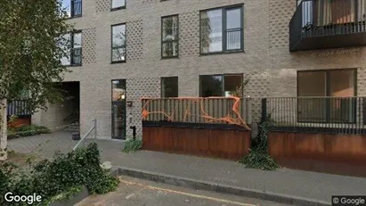 Lejligheder til leje i København S - Foto fra Google Street View
