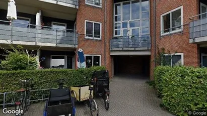Lejligheder til leje i København K - Foto fra Google Street View