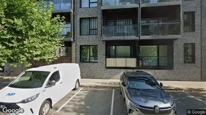 Lejligheder til leje i København SV - Foto fra Google Street View