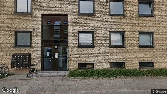 Lejligheder til leje i Horsens - Foto fra Google Street View