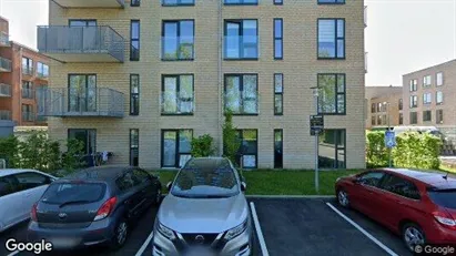 Lejligheder til leje i Ishøj - Foto fra Google Street View
