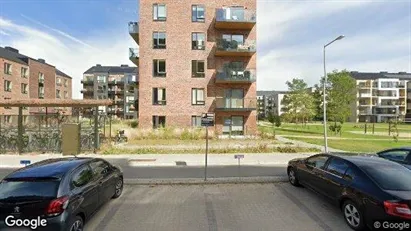 Lejligheder til leje i Odense V - Foto fra Google Street View