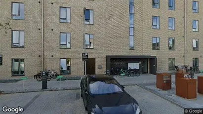 Lejligheder til leje i Odense V - Foto fra Google Street View