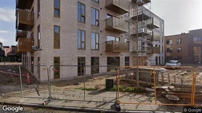 Lejligheder til leje i Viborg - Foto fra Google Street View