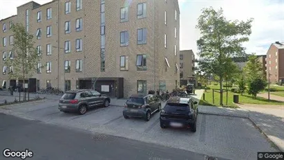 Lejligheder til leje i Odense V - Foto fra Google Street View