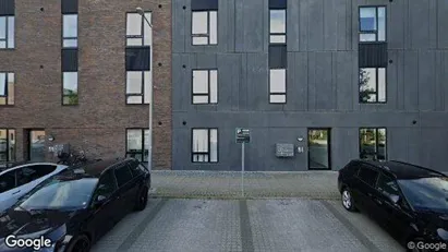 Lejligheder til leje i Odense V - Foto fra Google Street View