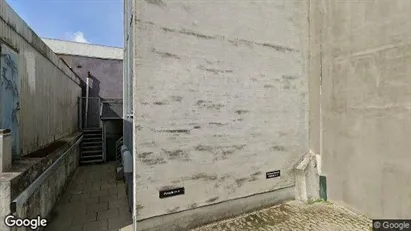 Lejligheder til leje i Kolding - Foto fra Google Street View