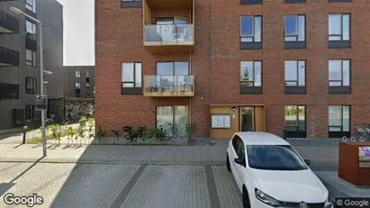 Lejligheder til leje i Odense V - Foto fra Google Street View