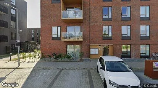 Lejligheder til leje i Odense V - Foto fra Google Street View