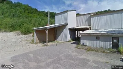 Lejligheder til leje i Vejle Centrum - Foto fra Google Street View