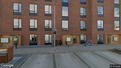 Lejligheder til leje i Odense V - Foto fra Google Street View