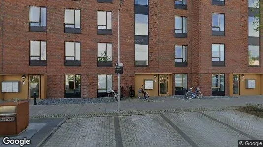 Lejligheder til leje i Odense V - Foto fra Google Street View