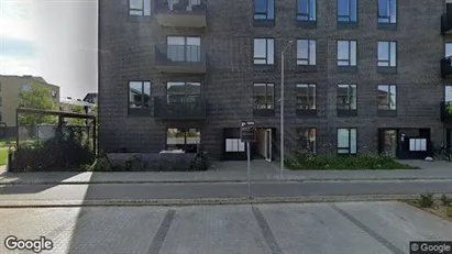 Lejligheder til leje i Odense V - Foto fra Google Street View