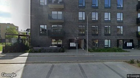 Lejligheder til leje i Odense V - Foto fra Google Street View