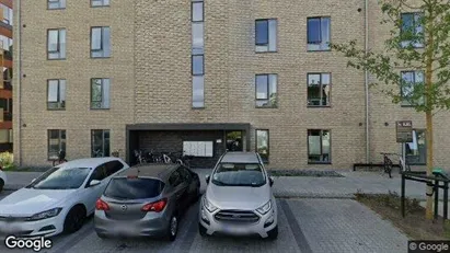 Lejligheder til leje i Odense V - Foto fra Google Street View