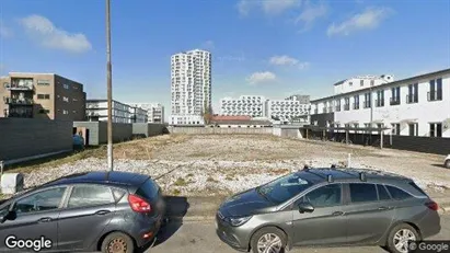 Lejligheder til leje i Nørresundby - Foto fra Google Street View Lejligheder til leje i Nørresundby - Foto fra Google Street View