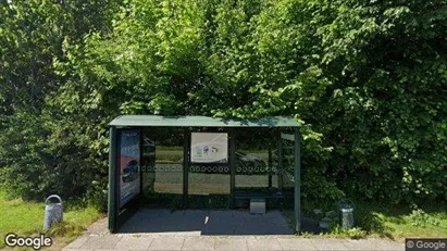 Lejligheder til leje i Kolding - Foto fra Google Street View