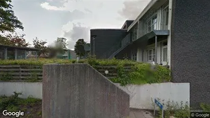 Lejligheder til leje i Herning - Foto fra Google Street View